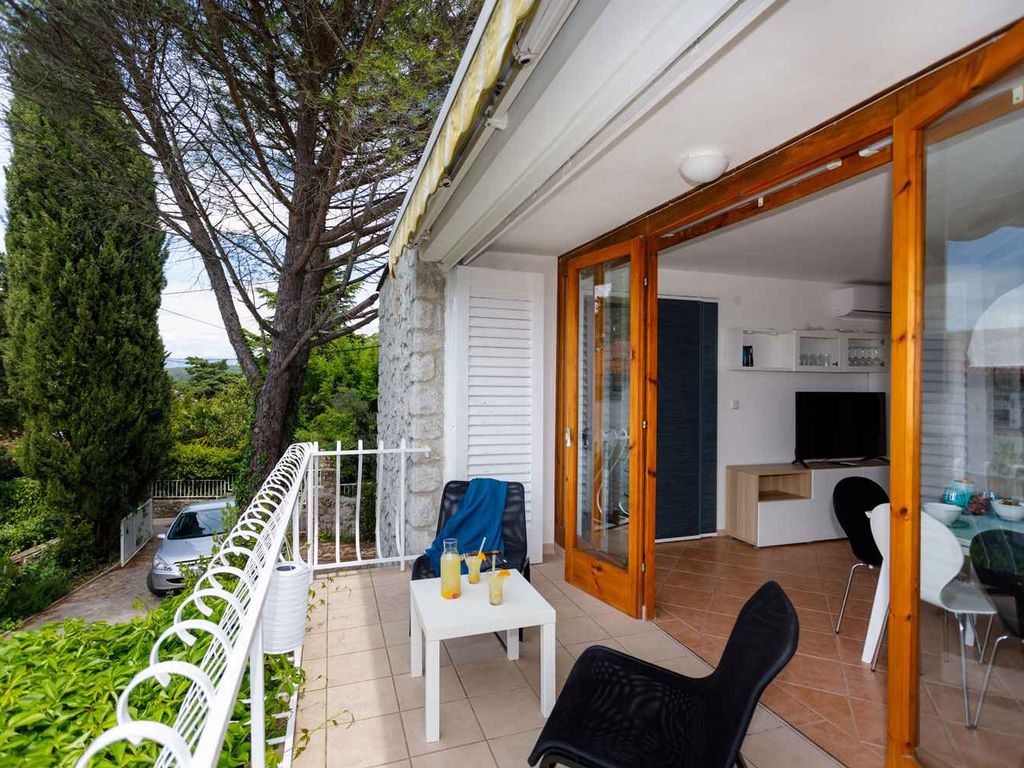 Ferienwohnung nahe zum Strand