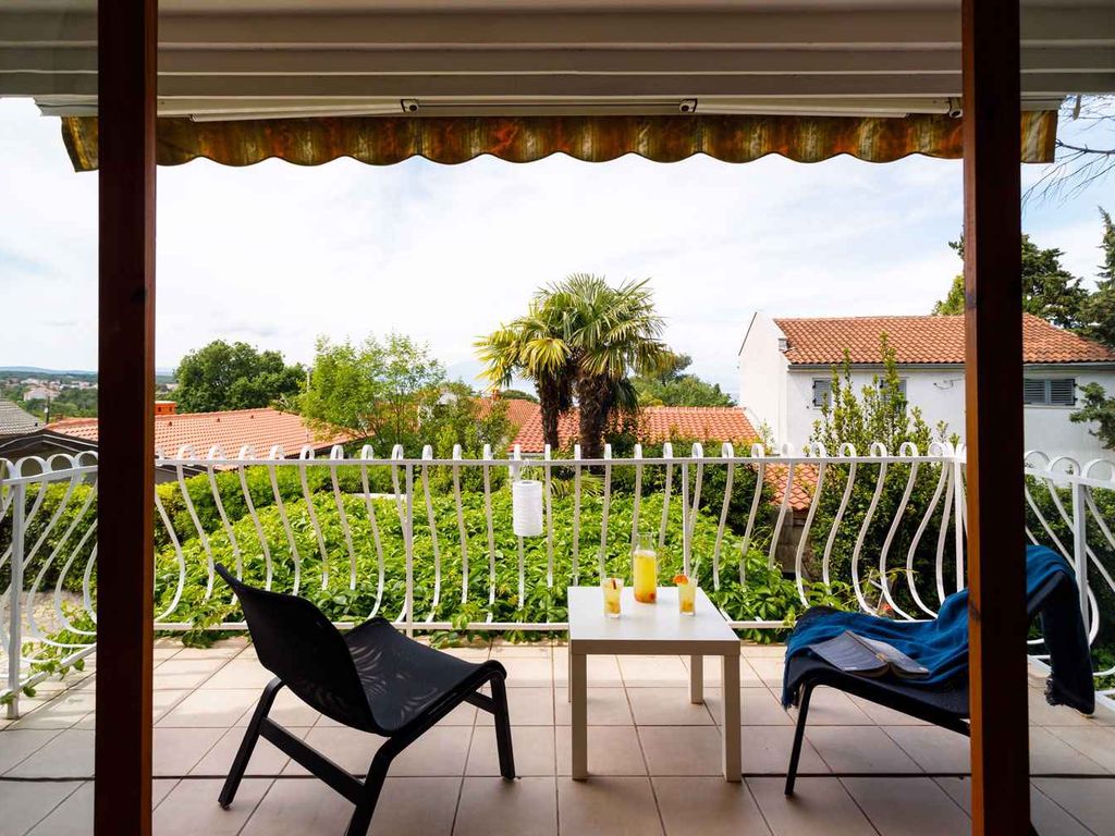 Ferienwohnung nahe zum Strand