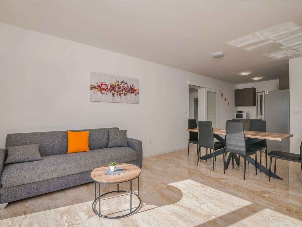 Ferienwohnung mit 3 Schlafzimmer