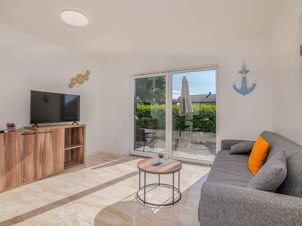 Ferienwohnung mit 3 Schlafzimmer