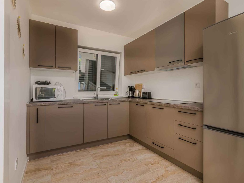 Ferienwohnung mit 3 Schlafzimmer