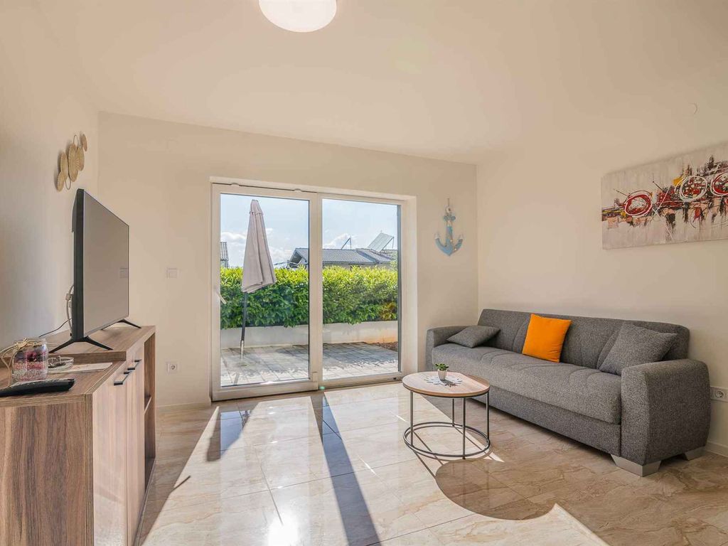 Ferienwohnung mit 3 Schlafzimmer