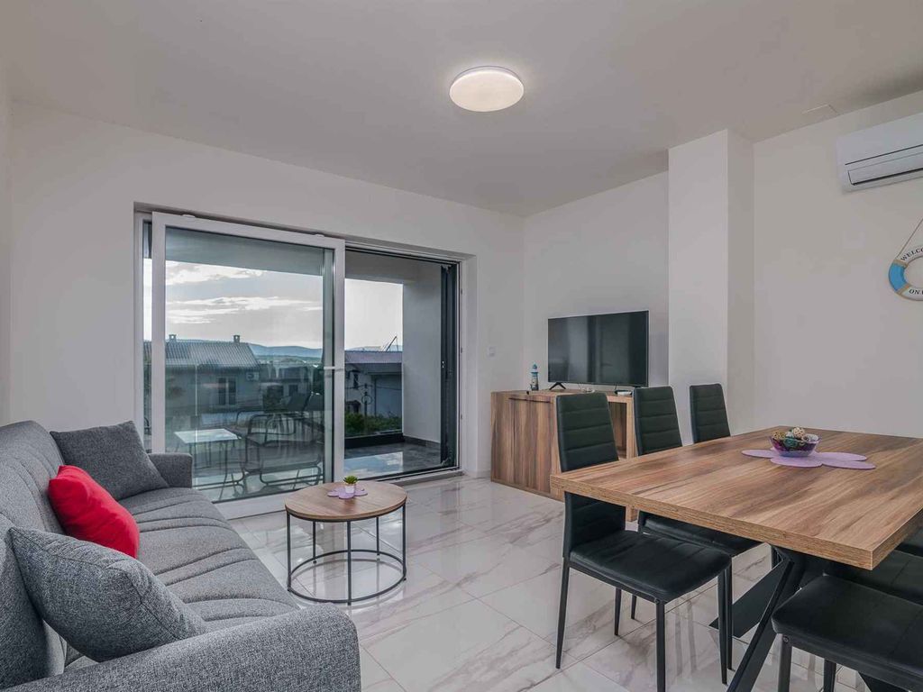 Ferienwohnung mit 3 Schlafzimmer