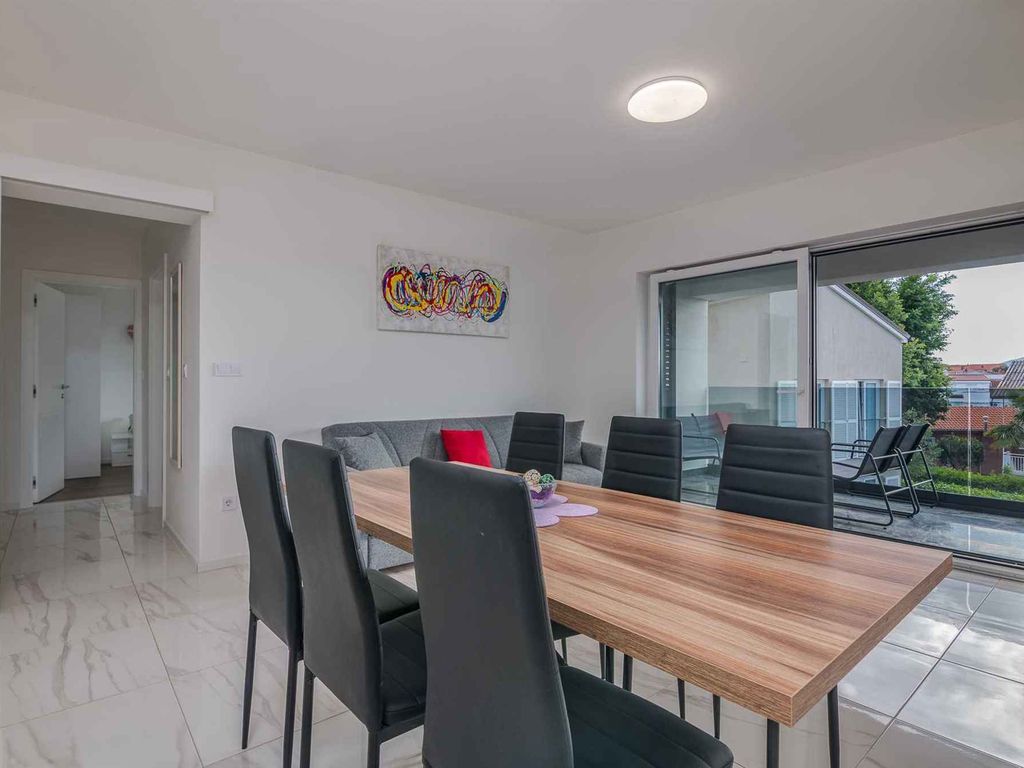 Ferienwohnung mit 3 Schlafzimmer