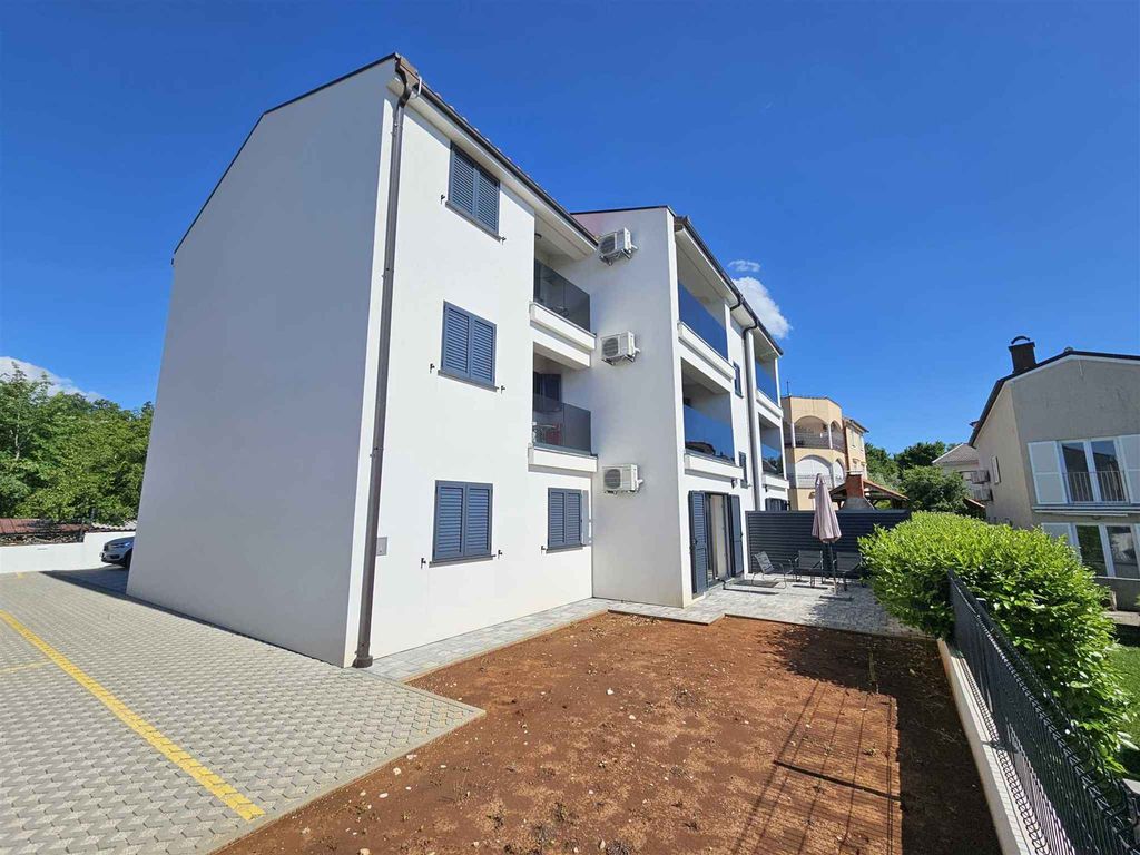 Ferienwohnung mit 3 Schlafzimmer