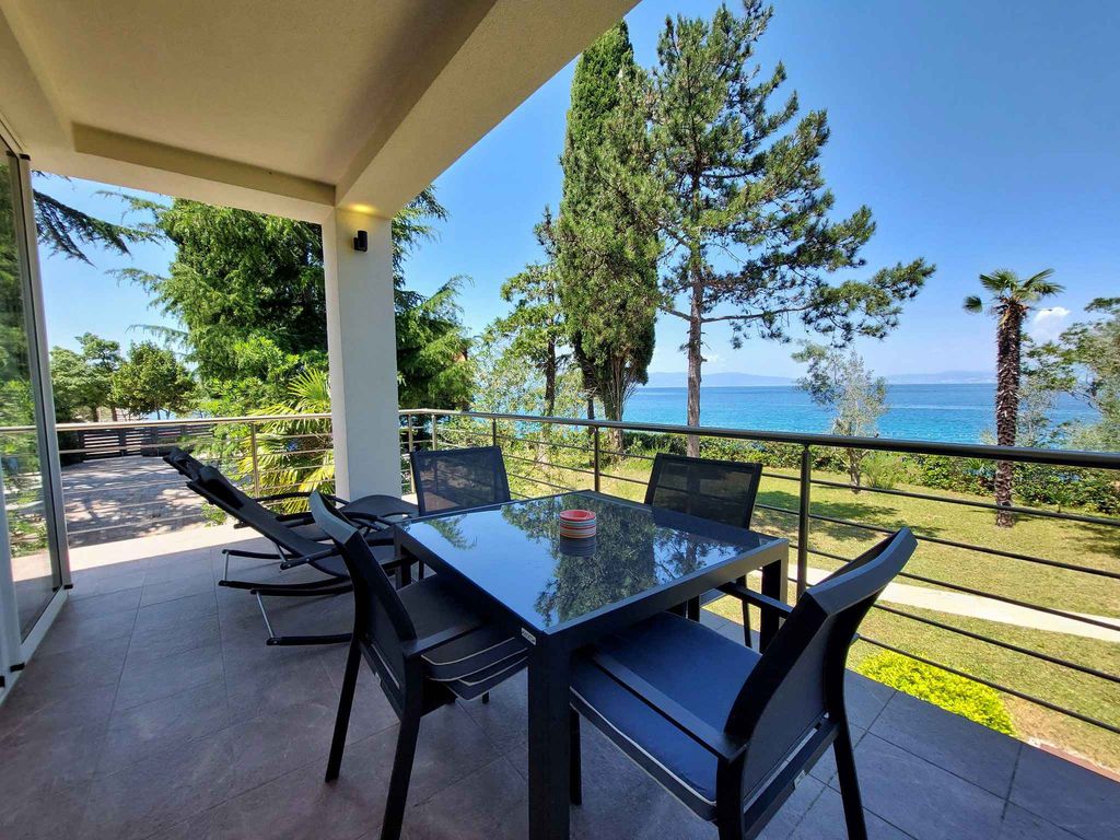 Ferienwohnung nahe zum Strand