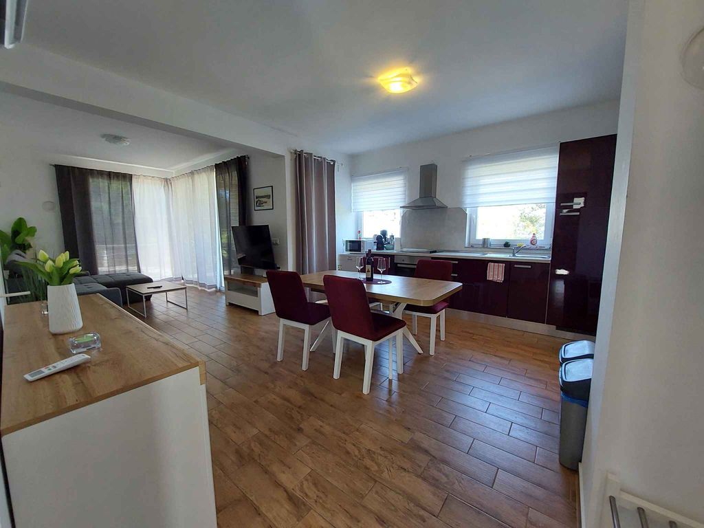 Ferienwohnung nahe zum Strand