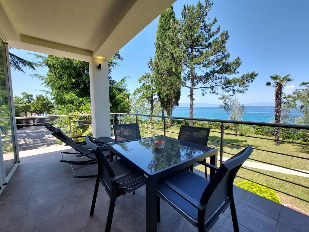 Ferienwohnung nahe zum Strand