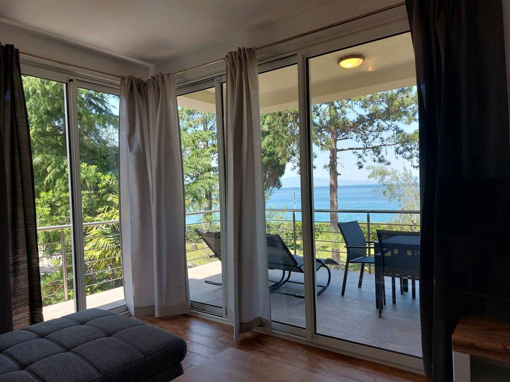 Ferienwohnung nahe zum Strand