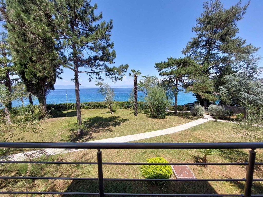 Ferienwohnung nahe zum Strand