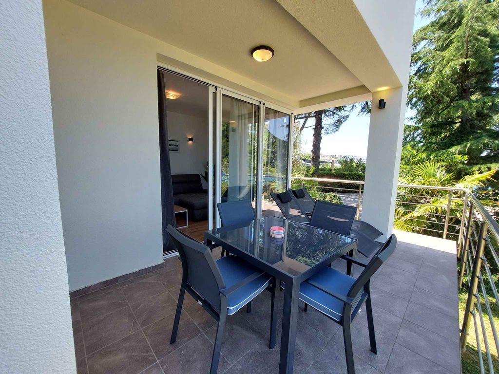 Ferienwohnung nahe zum Strand