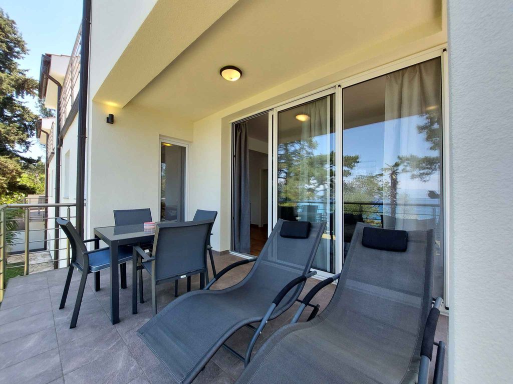 Ferienwohnung nahe zum Strand