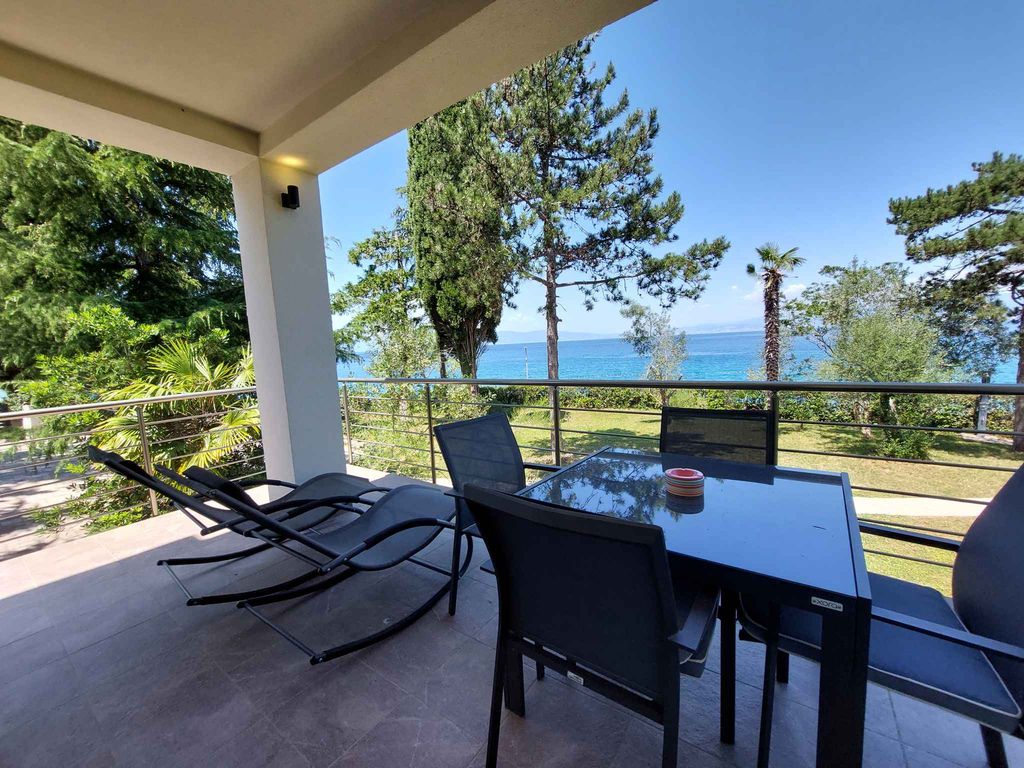 Ferienwohnung nahe zum Strand