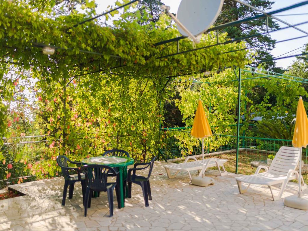 Ferienwohnung mit zwei Schlafzimmern