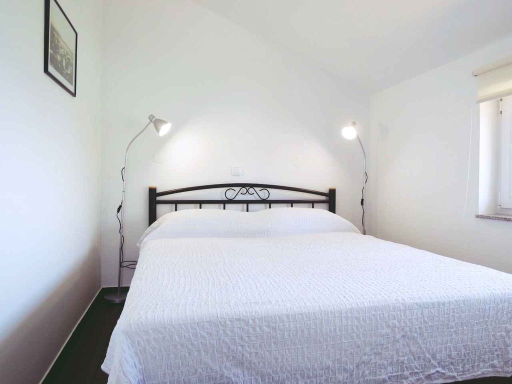 Ferienwohnung mit Meerblick
