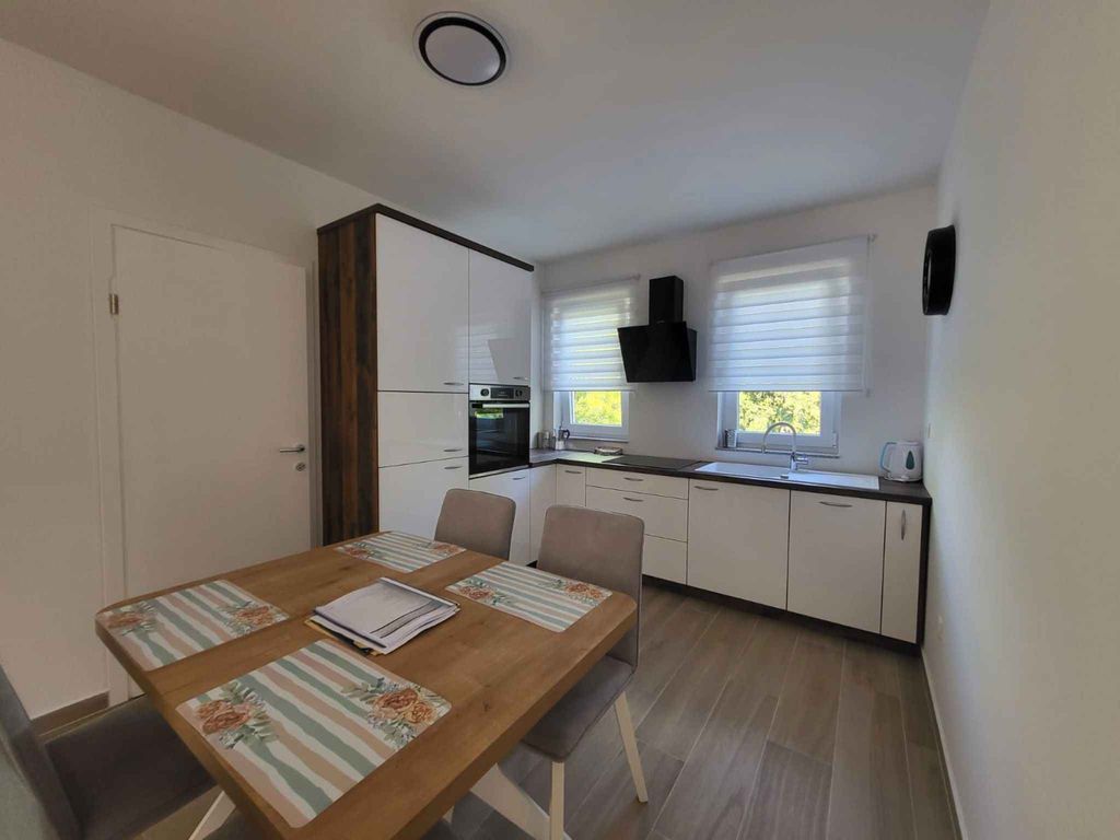 Ferienwohnung mit traumhaften Meerblick