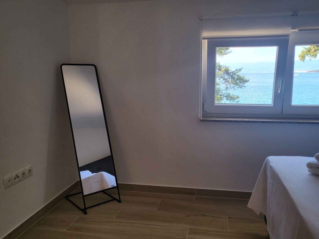 Ferienwohnung mit traumhaften Meerblick