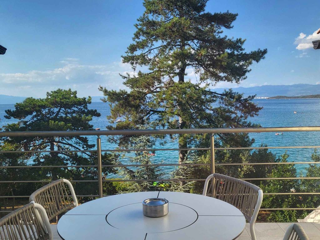 Ferienwohnung mit traumhaften Meerblick