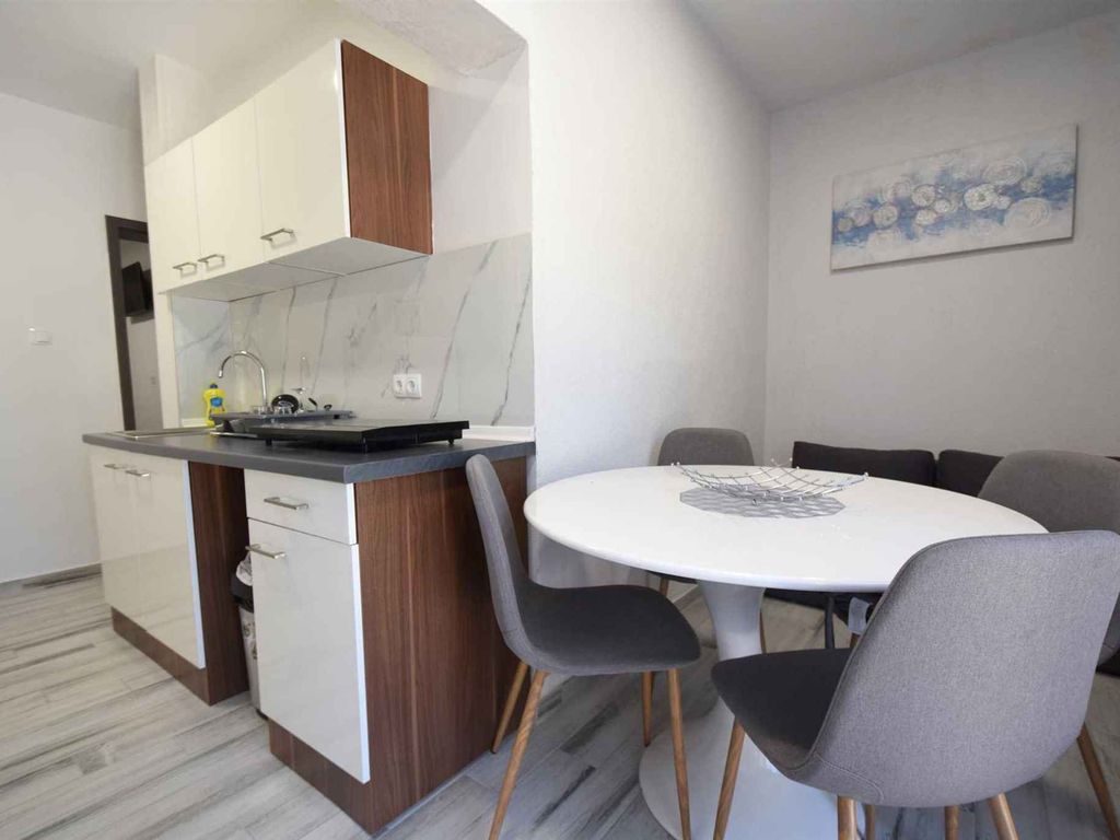 Ferienwohnung mit zwei Schlafzimmern