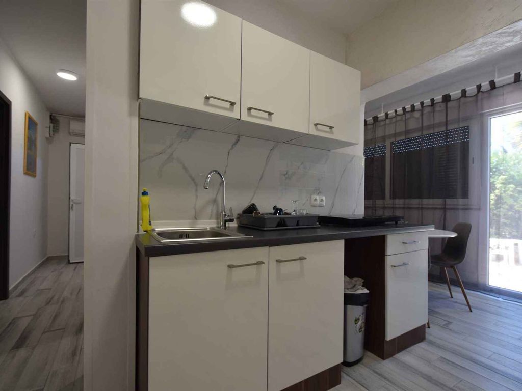 Ferienwohnung mit zwei Schlafzimmern