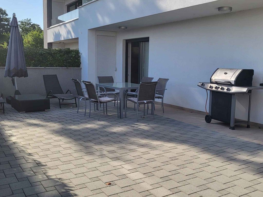 Ferienwohnung nur 200m vom Strand