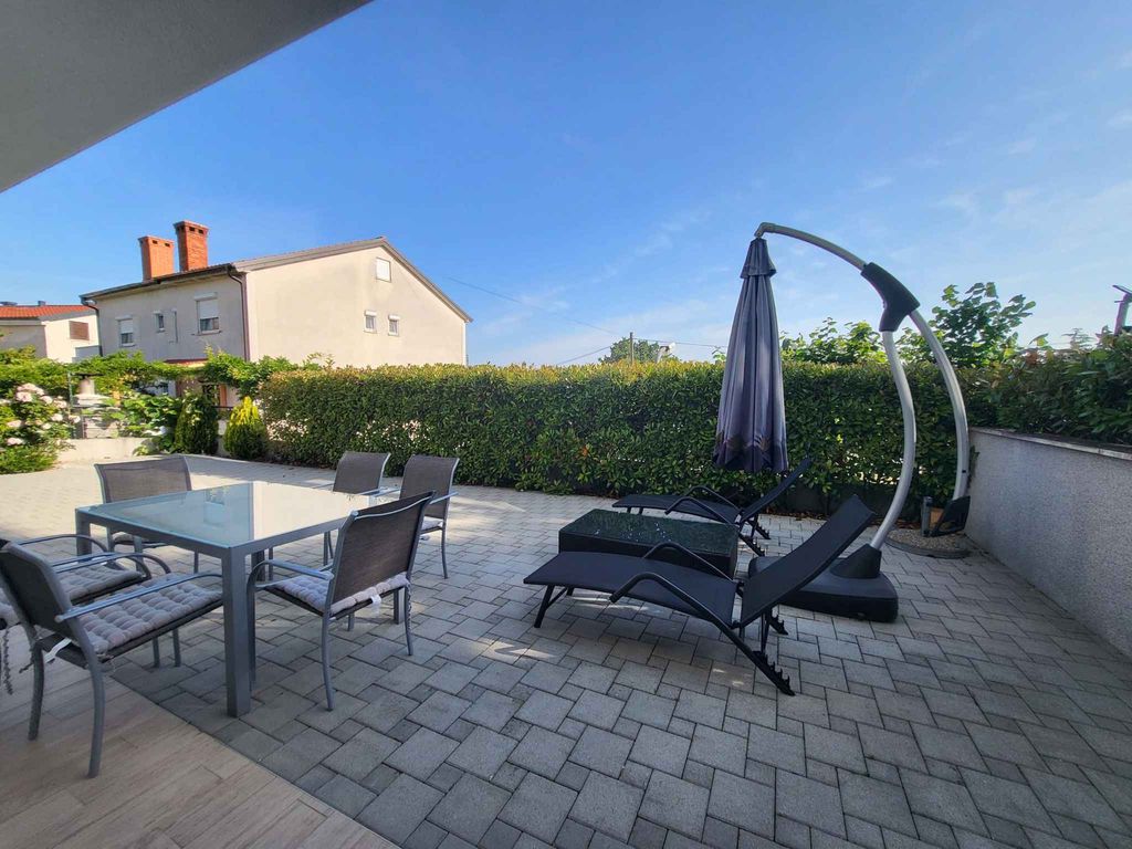 Ferienwohnung nur 200m vom Strand