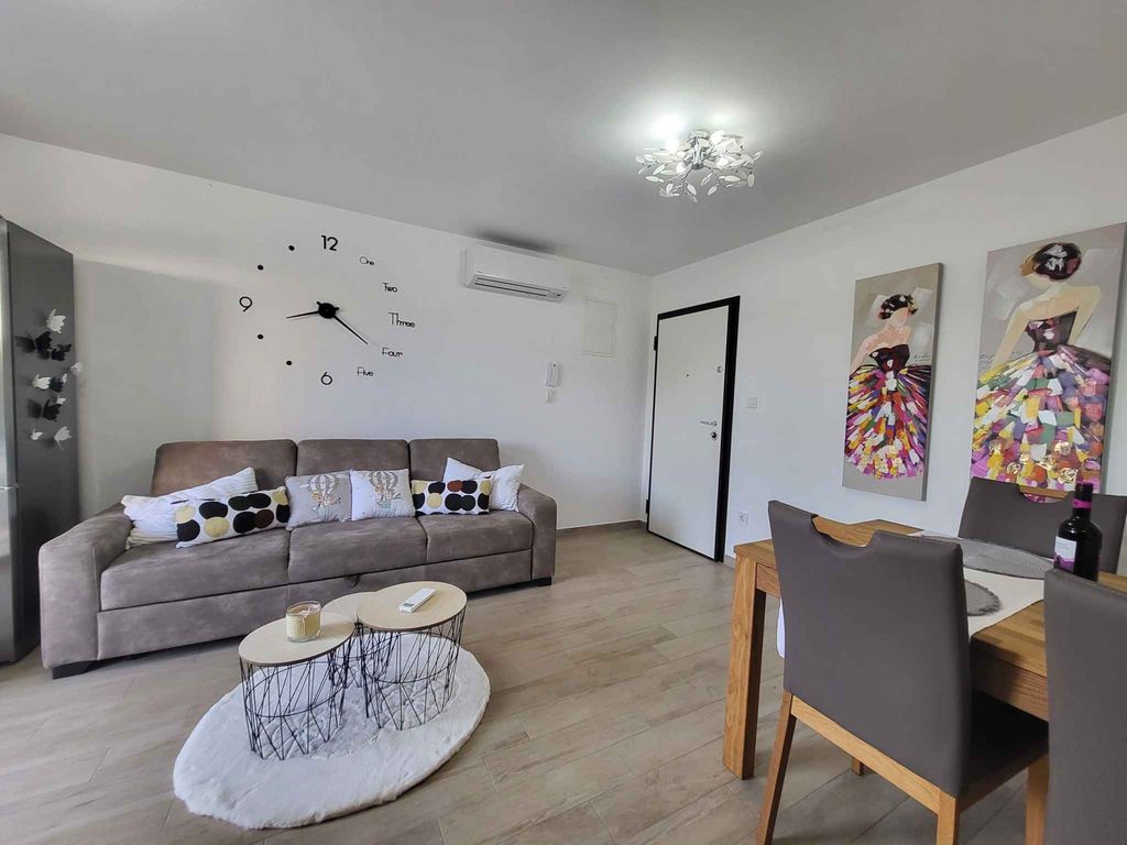 Ferienwohnung nur 200m vom Strand