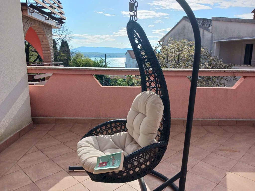 Ferienwohnung nahe zum Meer