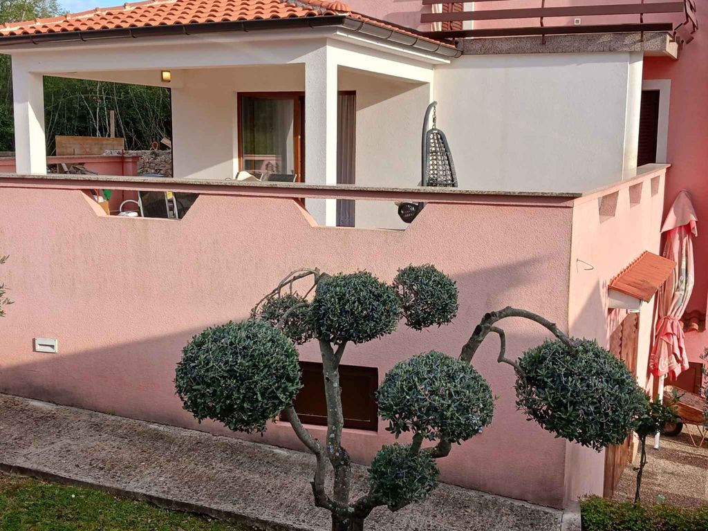 Ferienwohnung nahe zum Meer