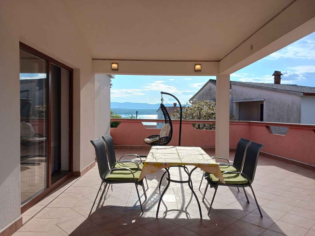 Ferienwohnung nahe zum Meer