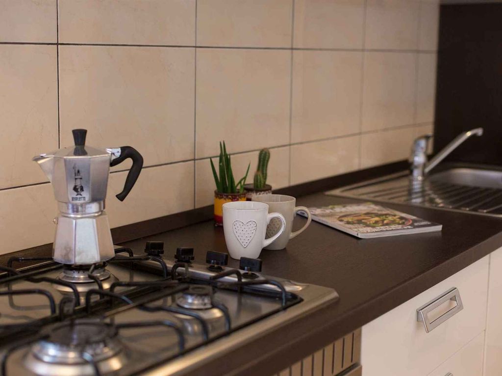 Ferienwohnung in Strandnähe