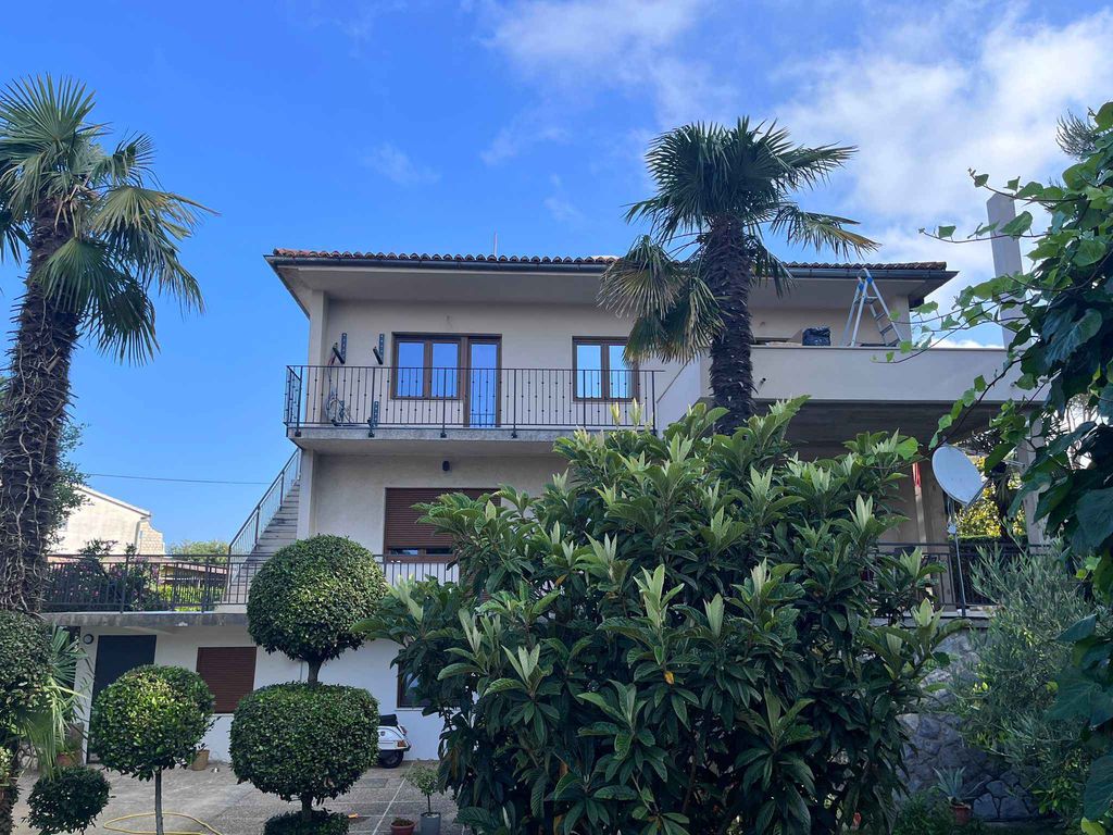 Ferienwohnung Apartman Zvane