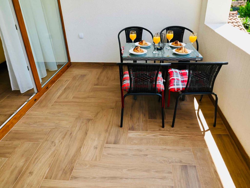 Ferienwohnung Entzückende Ferienwohnung