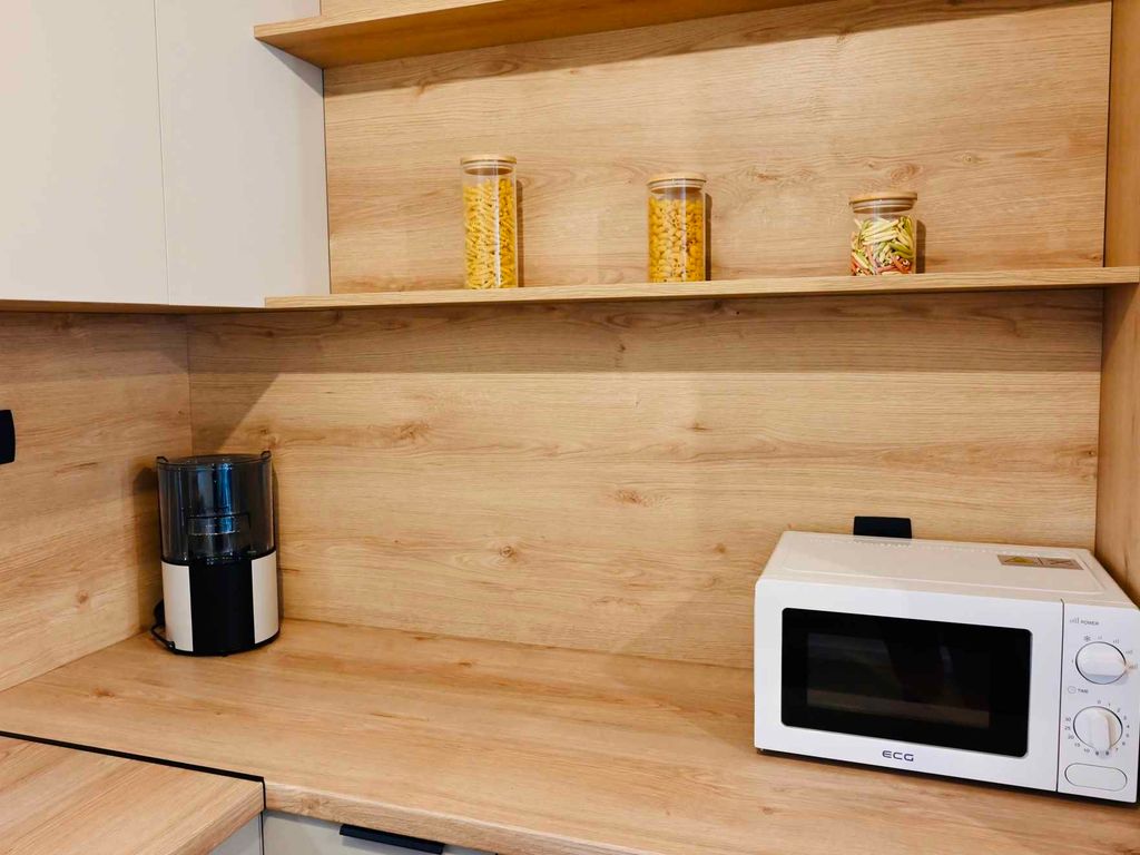 Ferienwohnung Entzückende Ferienwohnung