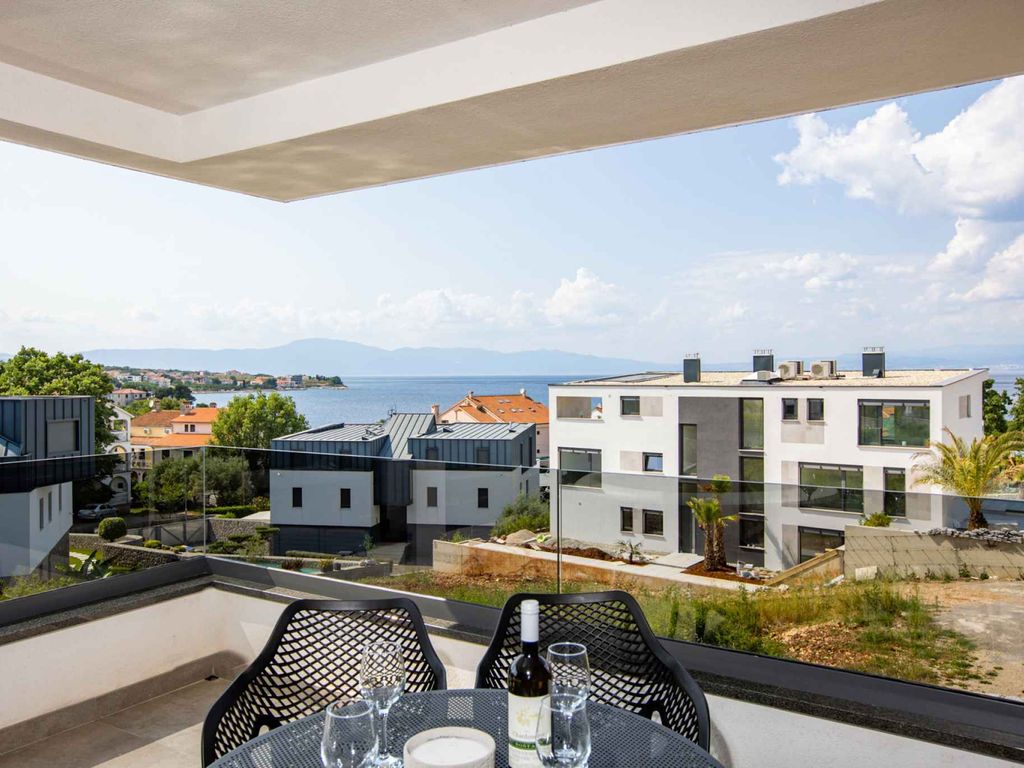 Ferienwohnung mit Whirpool und Klimaanlage