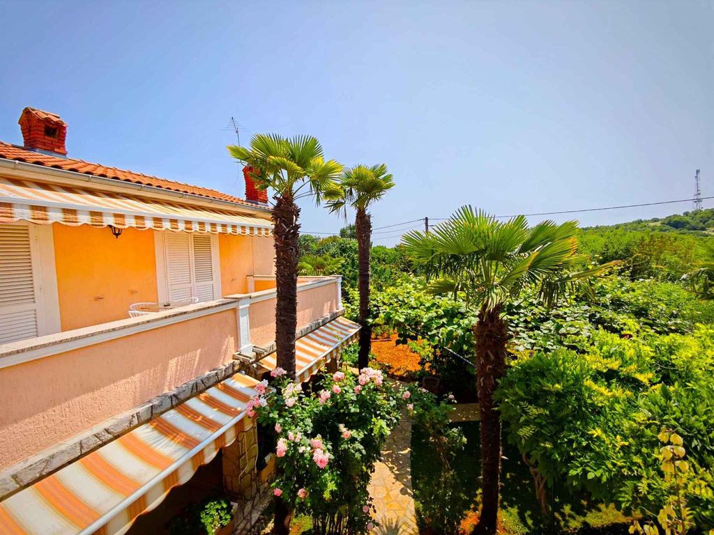 Ferienhaus mit Terrasse