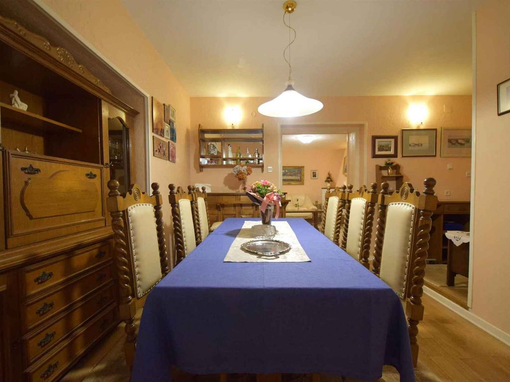 Ferienhaus mit Terrasse