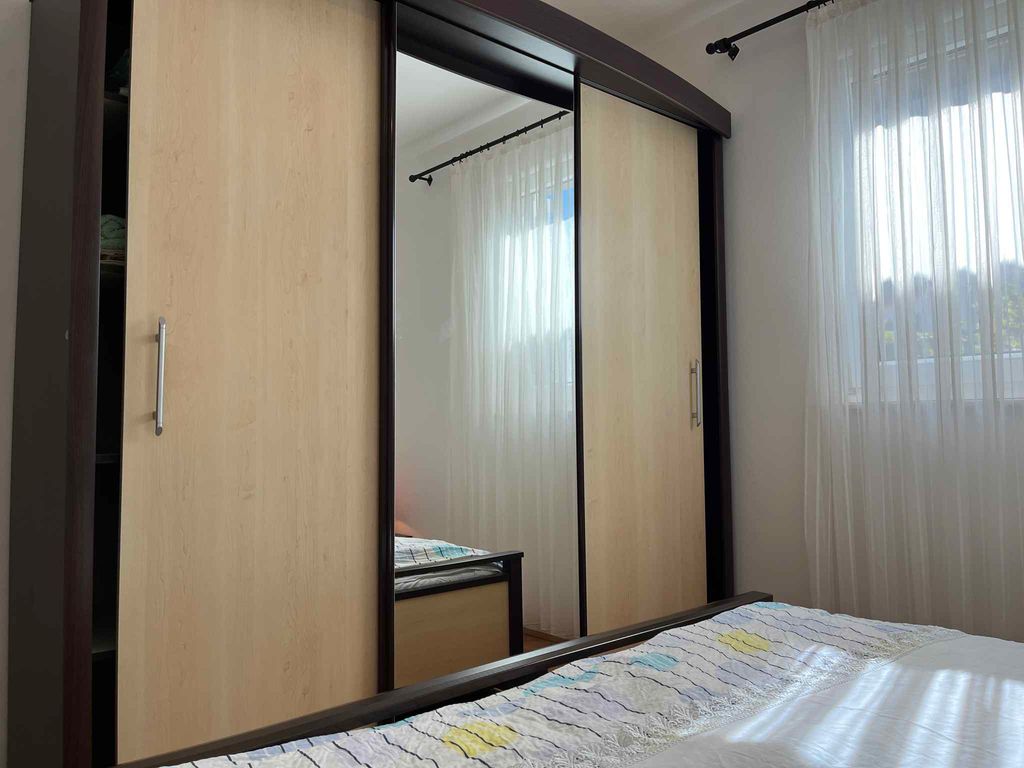 Ferienwohnung Mit Klimaanlage