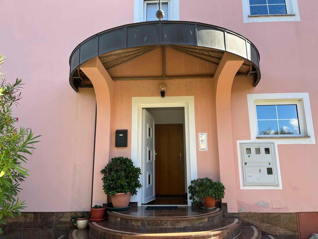 Ferienwohnung Mit Klimaanlage