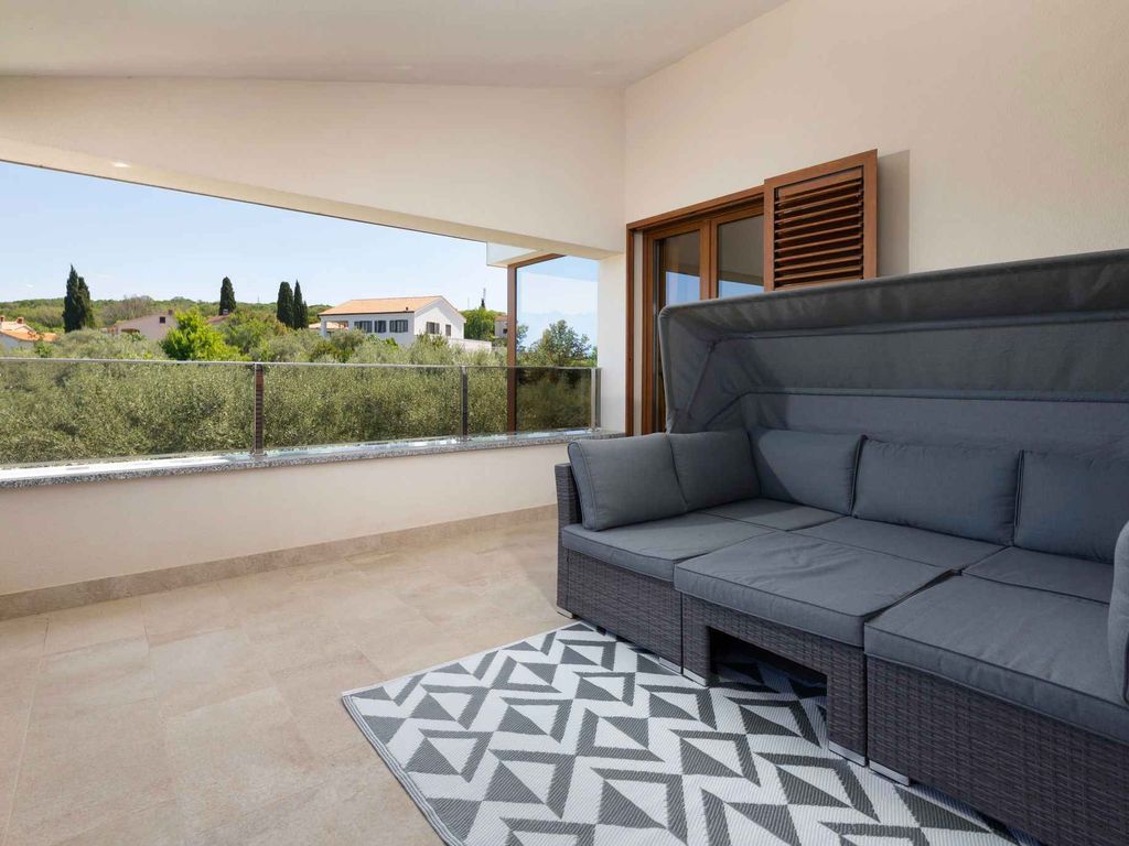 Villa Luxusvilla mit Pool