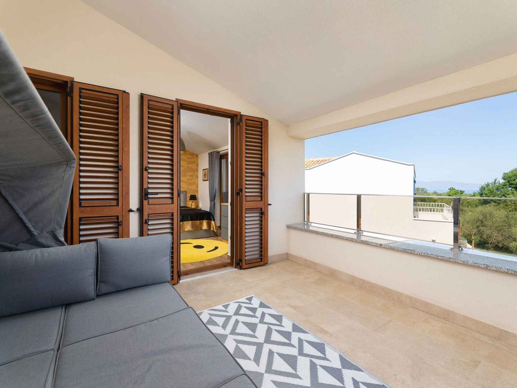 Villa Luxusvilla mit Pool