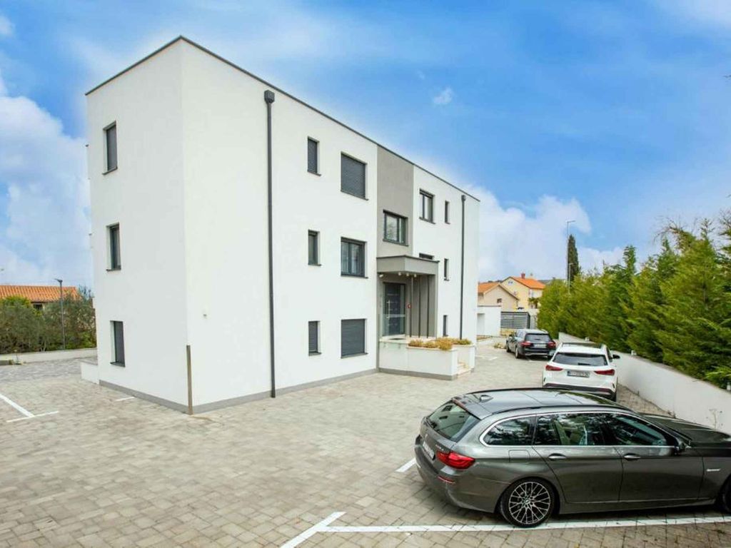 Ferienwohnung mit Balkon