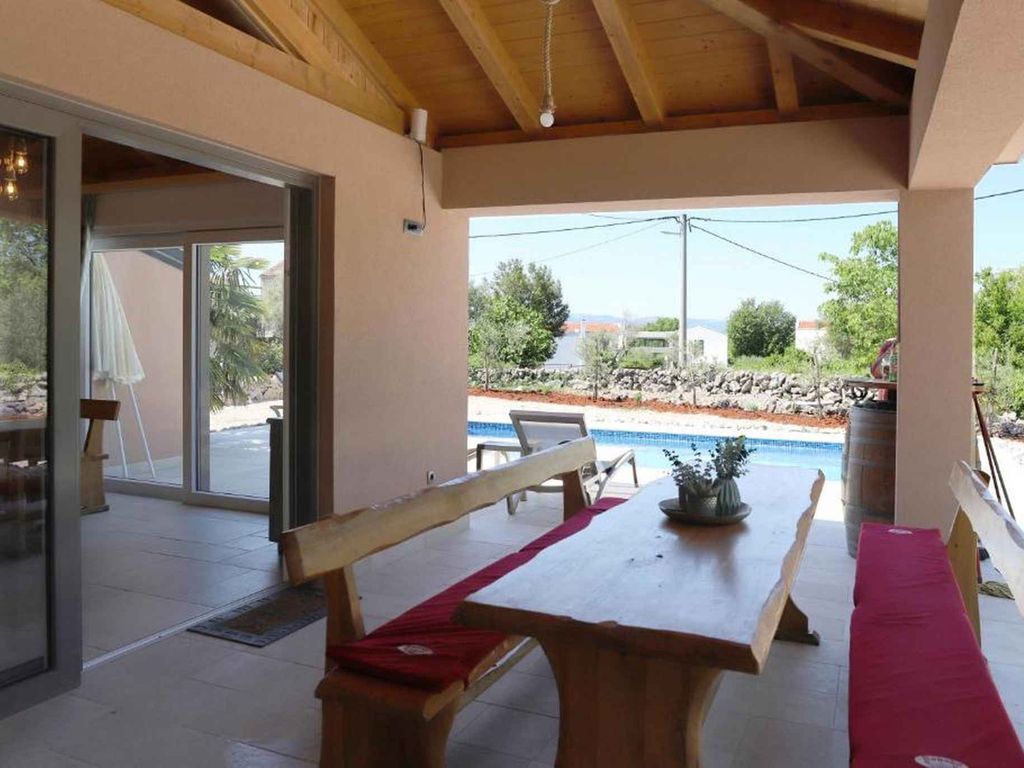 Villa mit tollem Pool