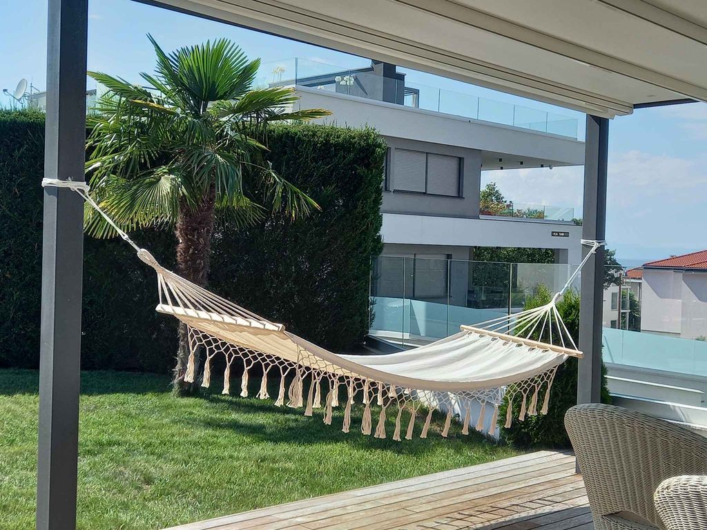 Ferienwohnung mit Pool