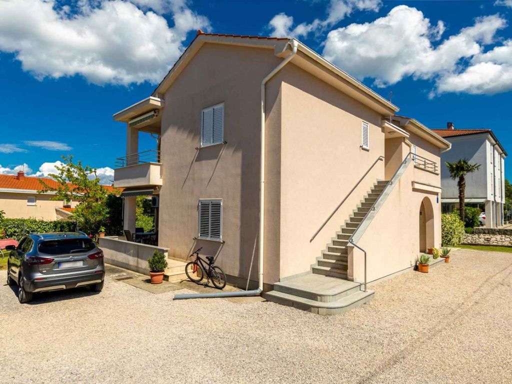 Ferienwohnung Apartment Vidak
