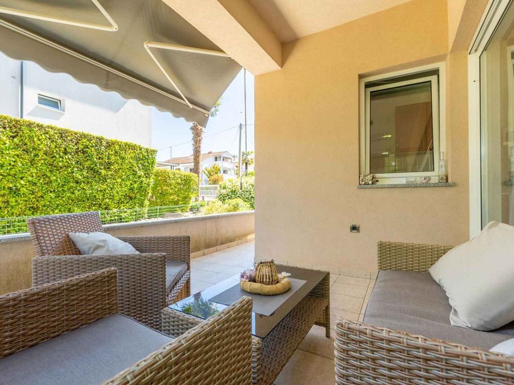 Ferienwohnung Apartment Vidak