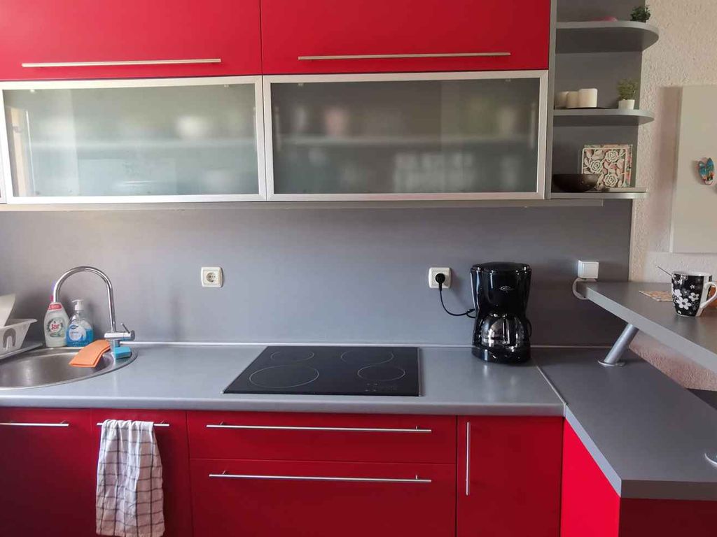 Ferienwohnung Apartment Anderlon