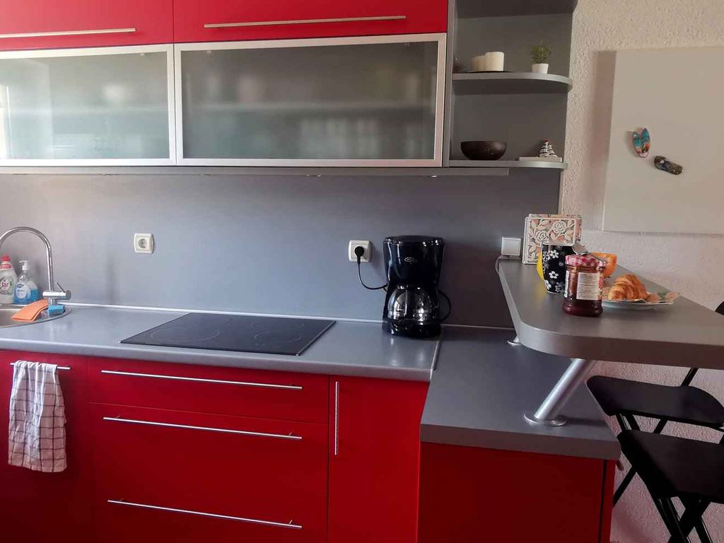 Ferienwohnung Apartment Anderlon