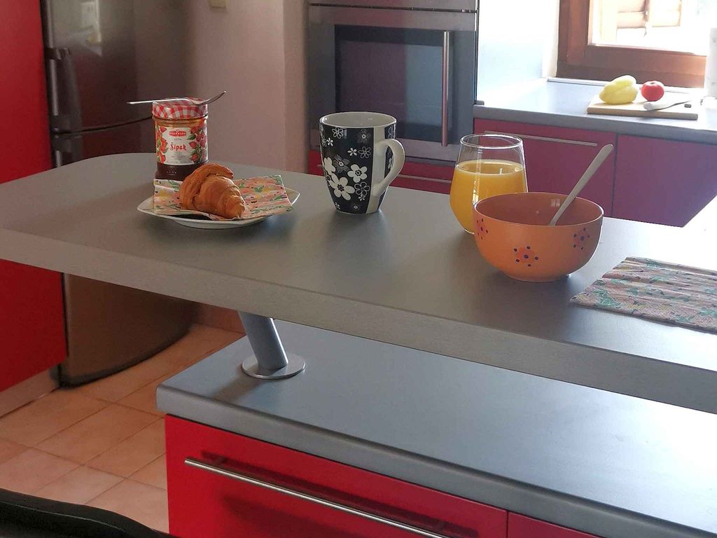 Ferienwohnung Apartment Anderlon