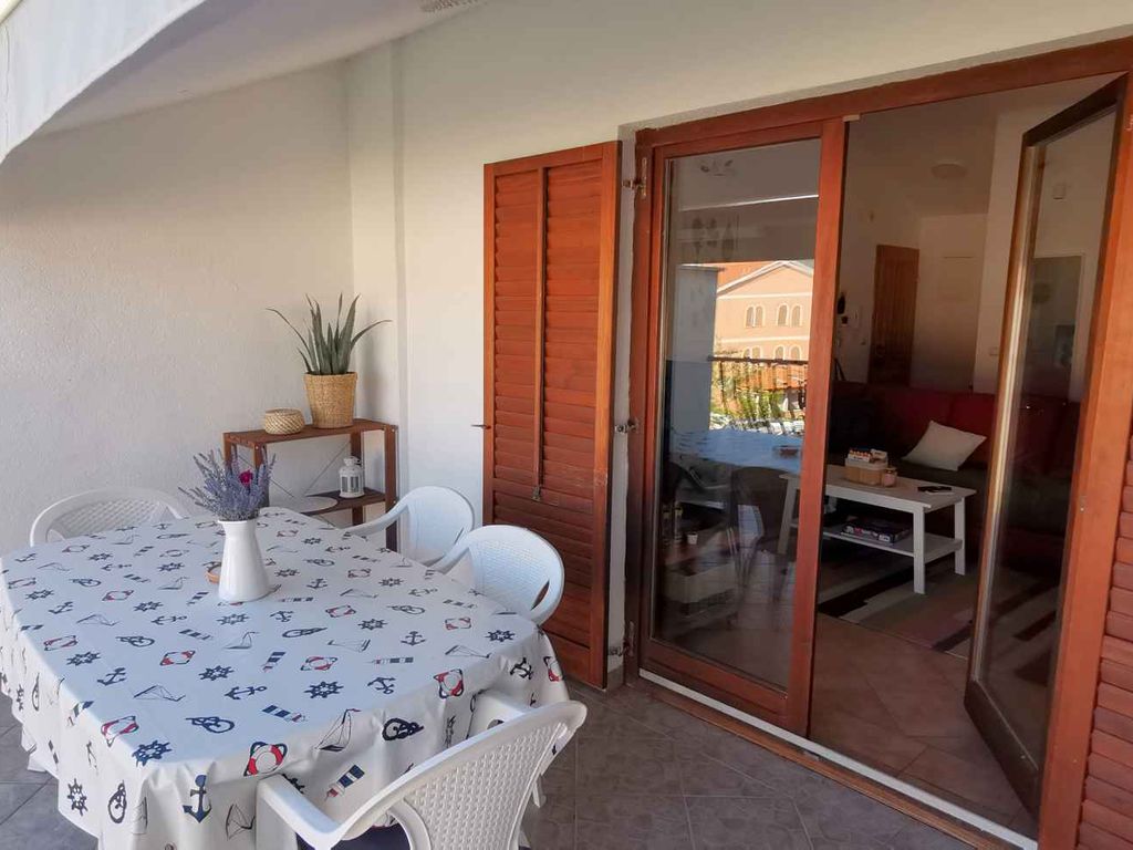 Ferienwohnung Apartment Anderlon